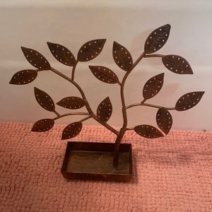 Earring/accessories Holder Display